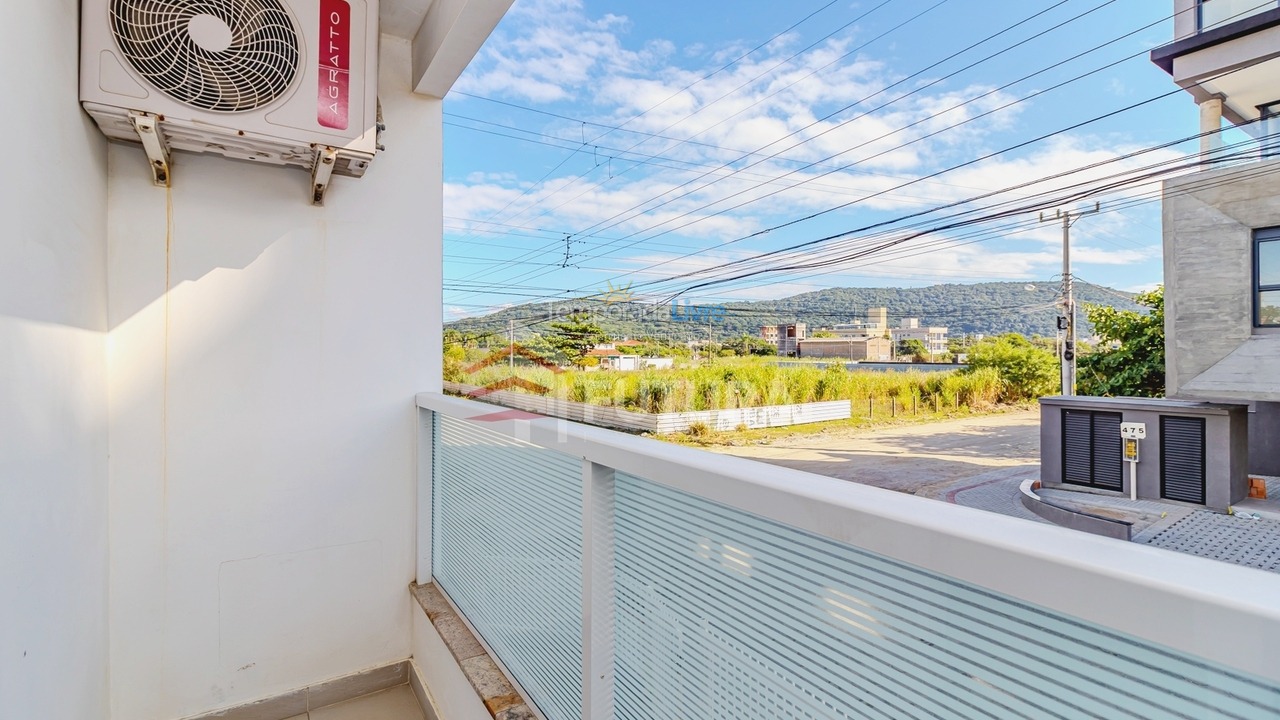 Apartamento para aluguel de temporada em Bombinhas (Mariscal)