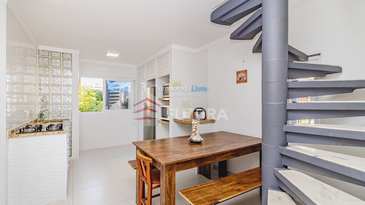 Apartamento para aluguel de temporada em Bombinhas (Mariscal)