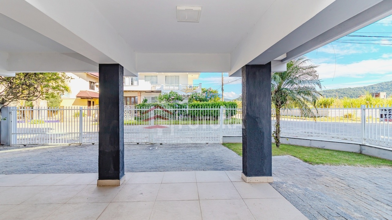 Apartamento para aluguel de temporada em Bombinhas (Mariscal)