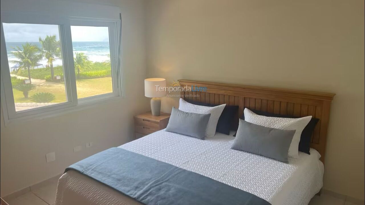 Casa para alquiler de vacaciones em São Sebastião (Praia de Guaecá)