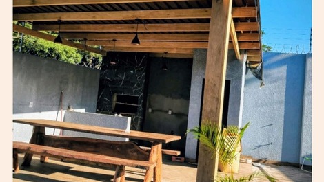 Apartment for rent in Foz do Iguaçu - Parque Imperatriz