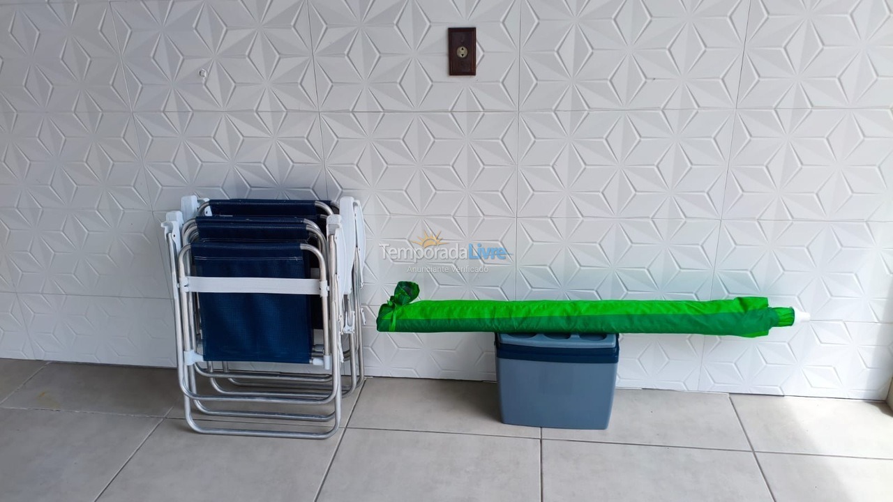 Casa para aluguel de temporada em Bertioga (Condominio Morada da Praia)