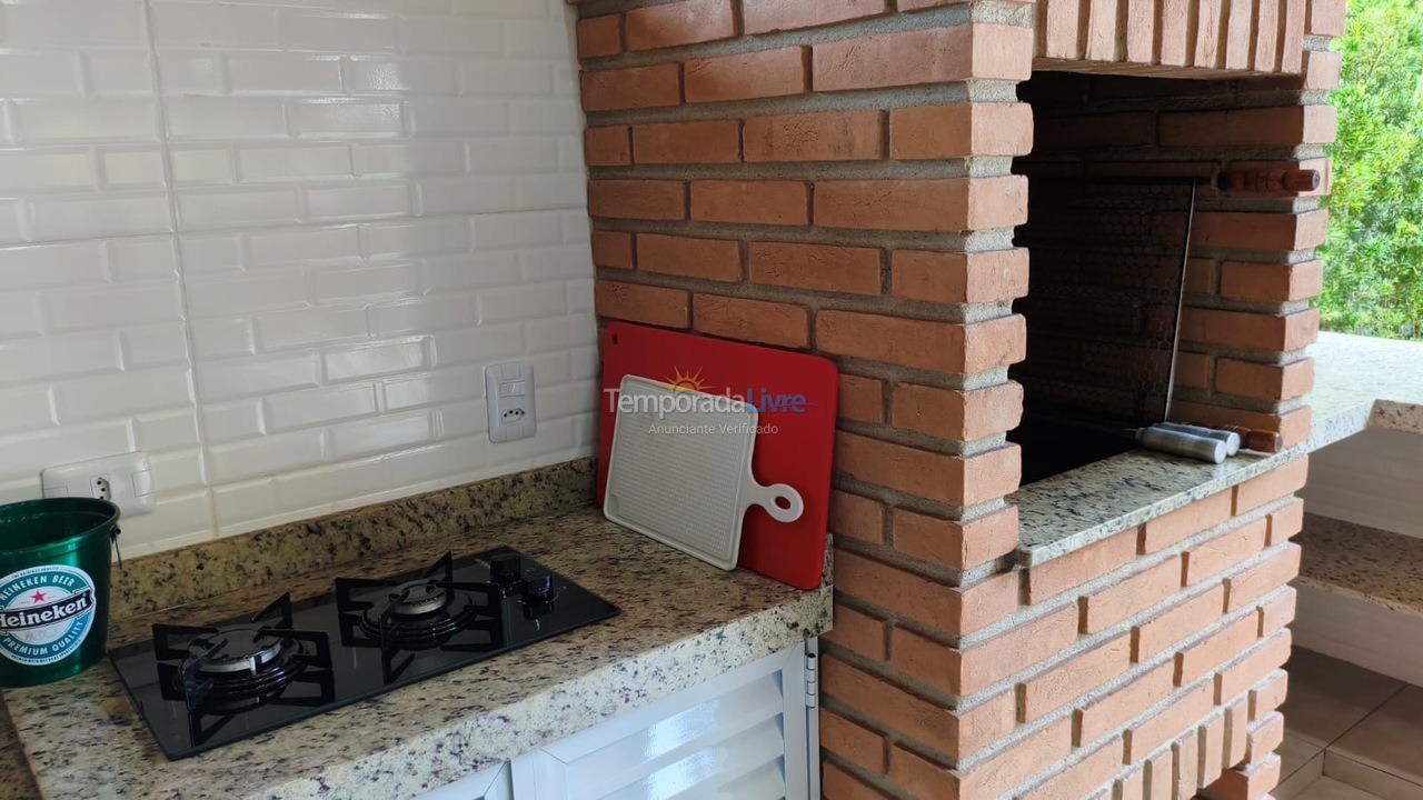 Casa para aluguel de temporada em Bertioga (Condominio Morada da Praia)