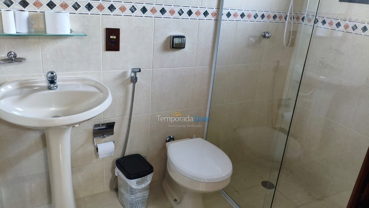 Casa para aluguel de temporada em Bertioga (Condominio Morada da Praia)