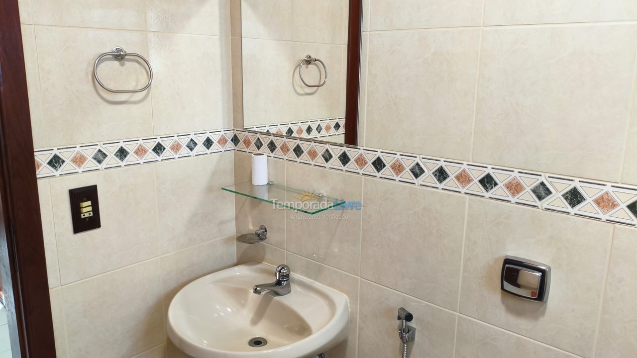 Casa para aluguel de temporada em Bertioga (Condominio Morada da Praia)