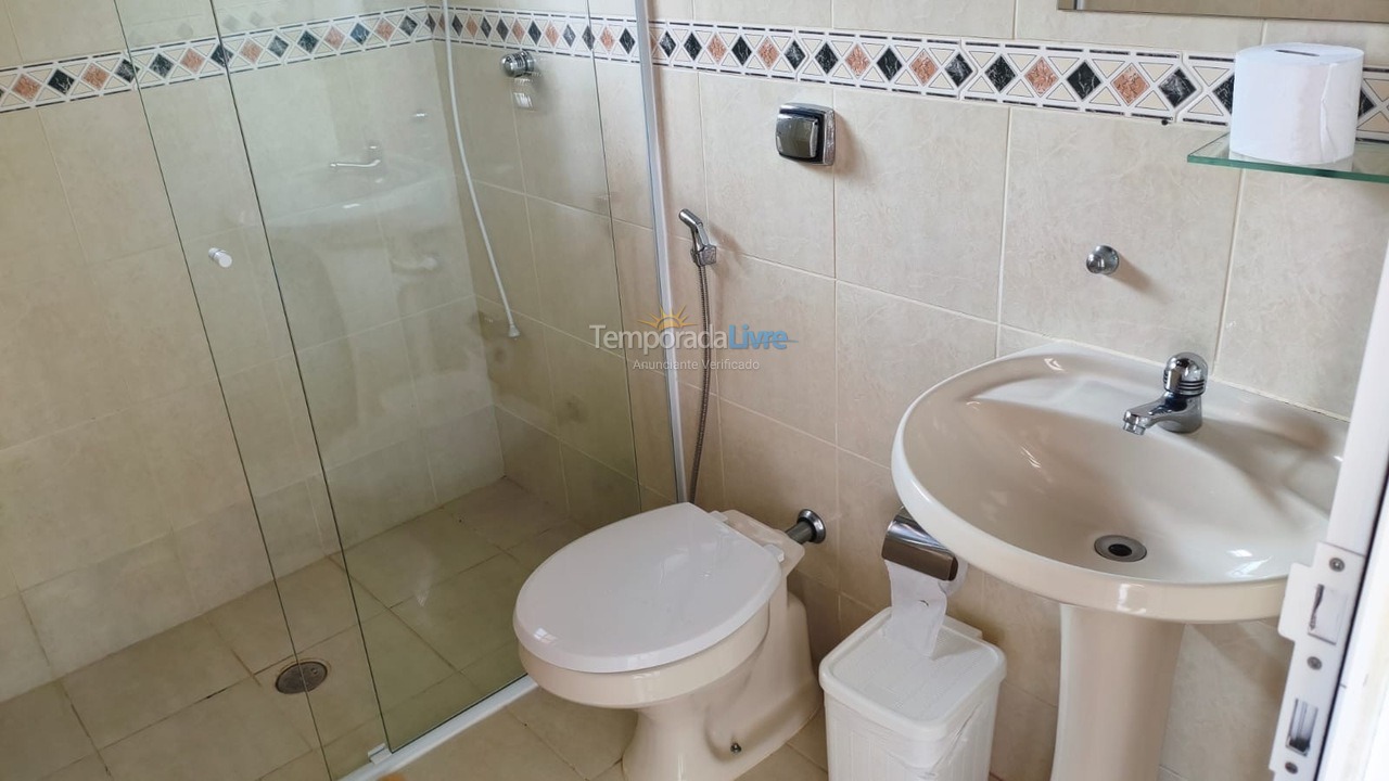 Casa para aluguel de temporada em Bertioga (Condominio Morada da Praia)