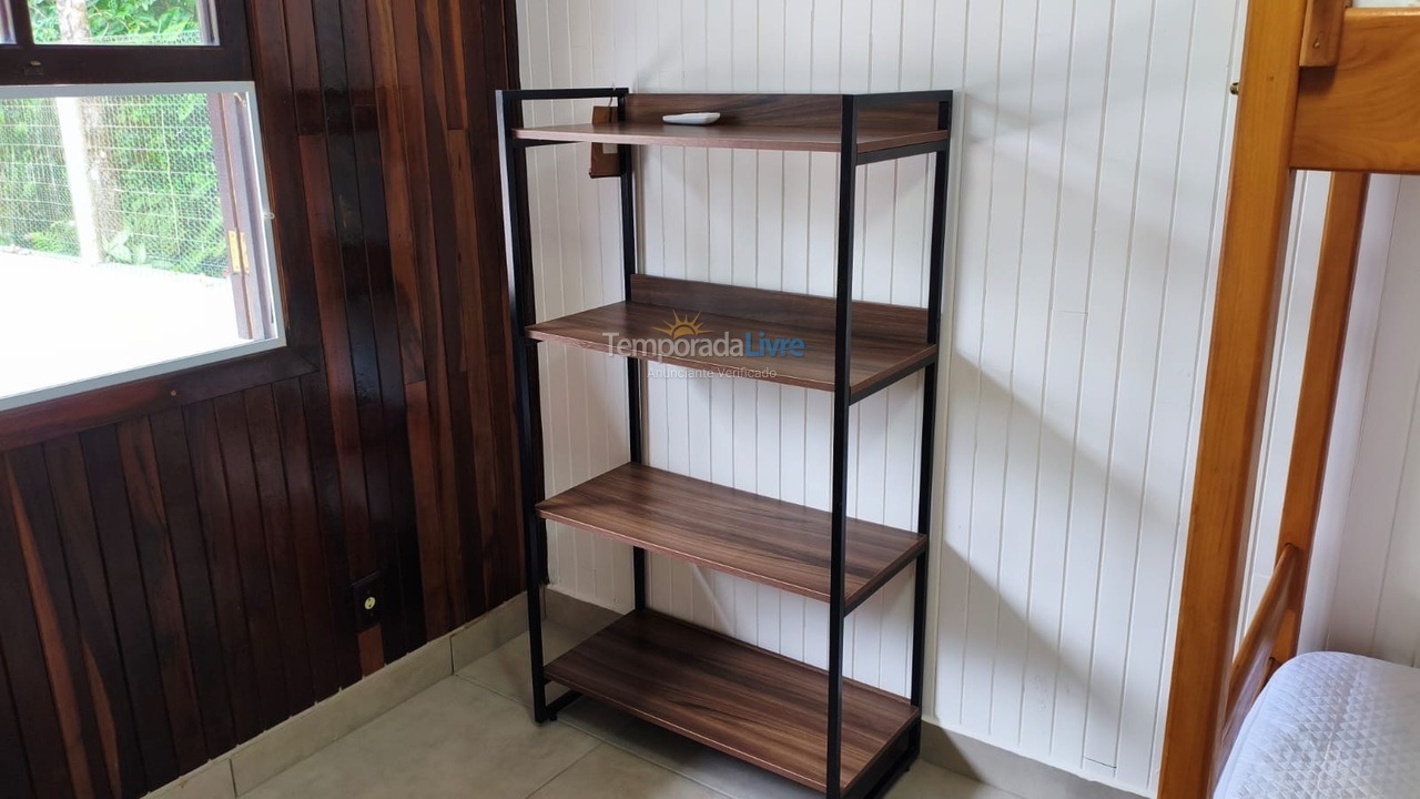 Casa para aluguel de temporada em Bertioga (Condominio Morada da Praia)