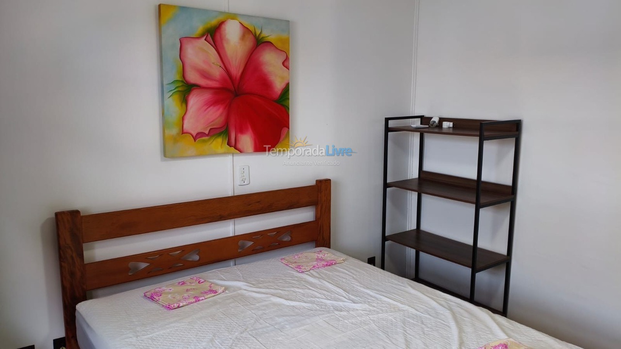 Casa para aluguel de temporada em Bertioga (Condominio Morada da Praia)