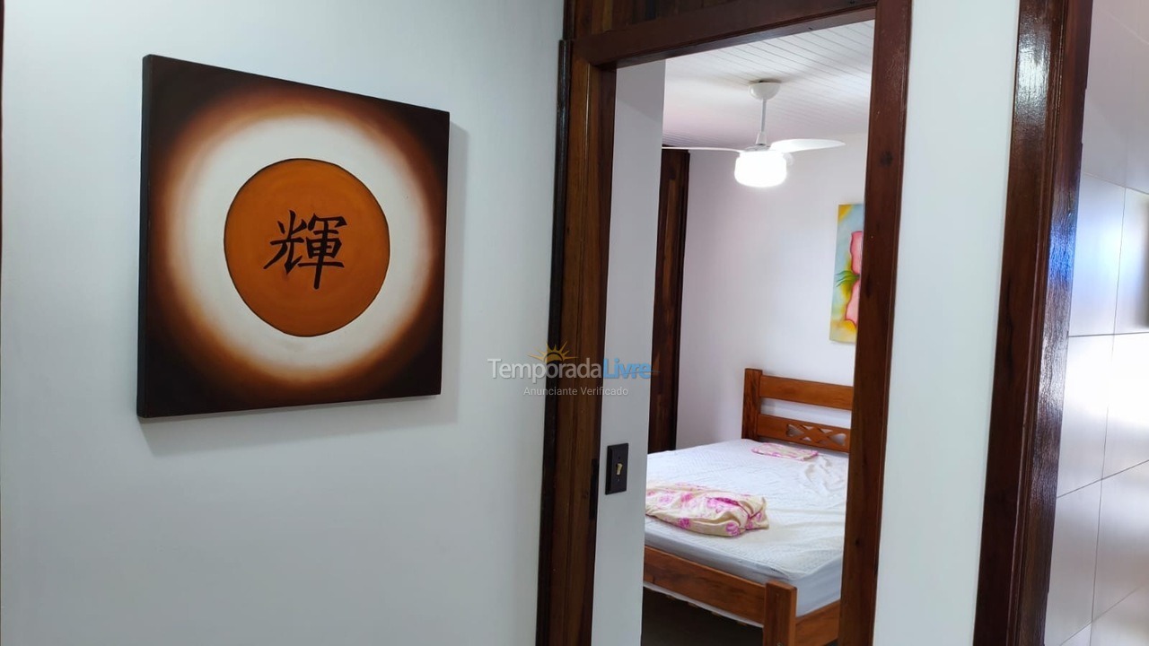 Casa para aluguel de temporada em Bertioga (Condominio Morada da Praia)