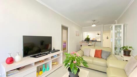 Apartamento Enseada 3 Quartos