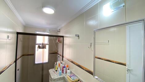 Apartamento Enseada 3 Quartos