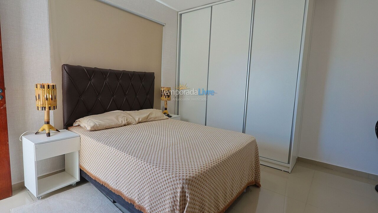 Casa para alquiler de vacaciones em Marechal deodoro (Praia do Francês)