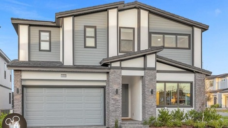 Mansión para 30 personas muy cerca de Disney.