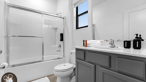 Mansión para 30 personas muy cerca de Disney.