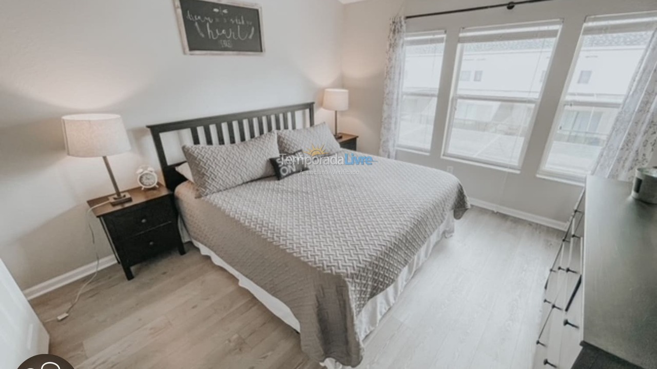 House for vacation rental in Orlando (Kissimmee)