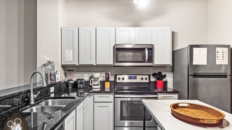 House in Windsor Hills with 3 bedrooms