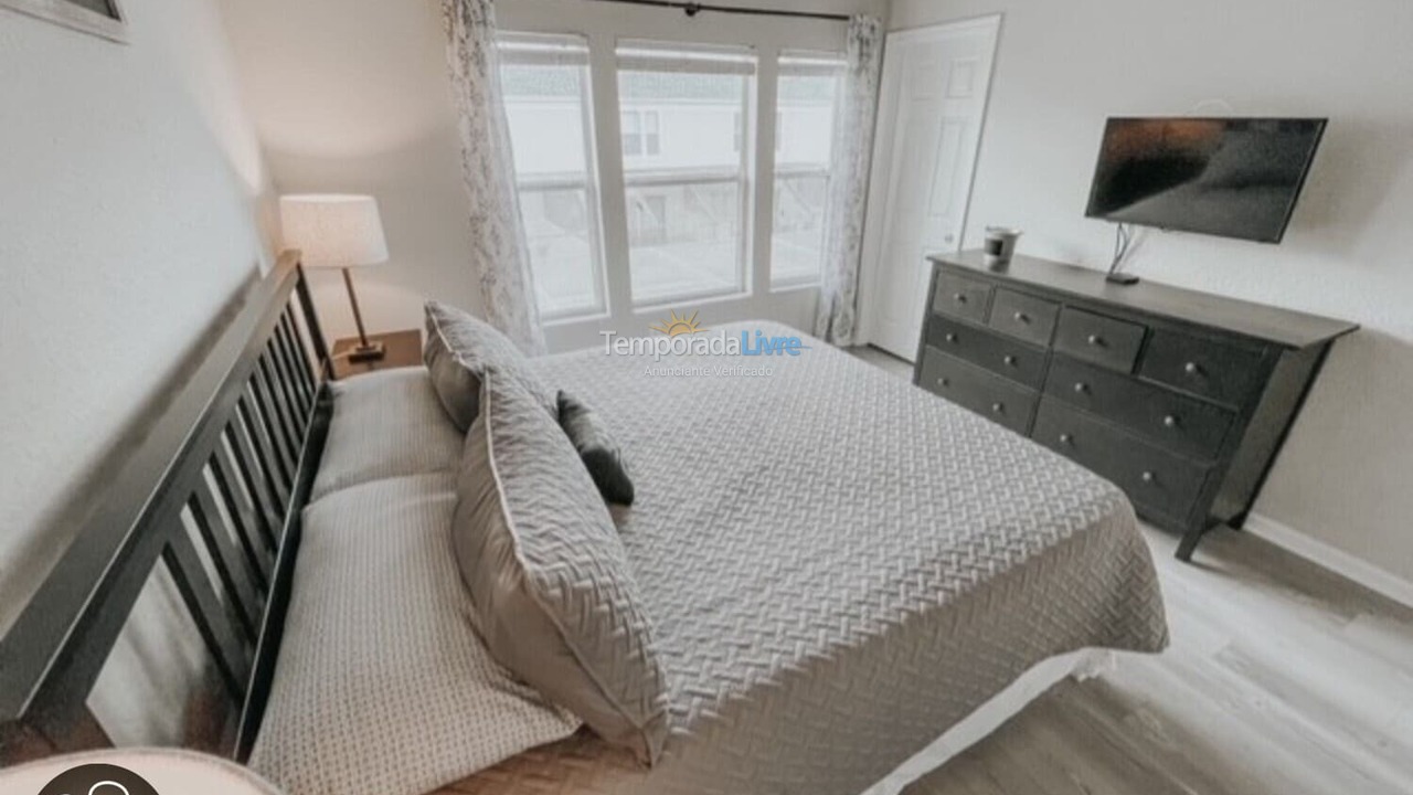 House for vacation rental in Orlando (Kissimmee)