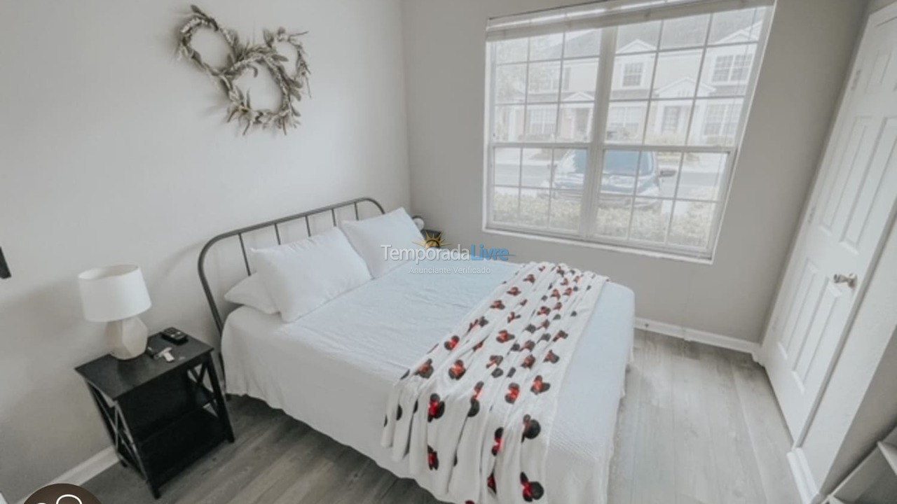 House for vacation rental in Orlando (Kissimmee)