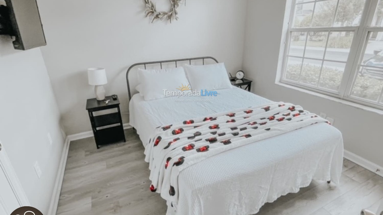 House for vacation rental in Orlando (Kissimmee)