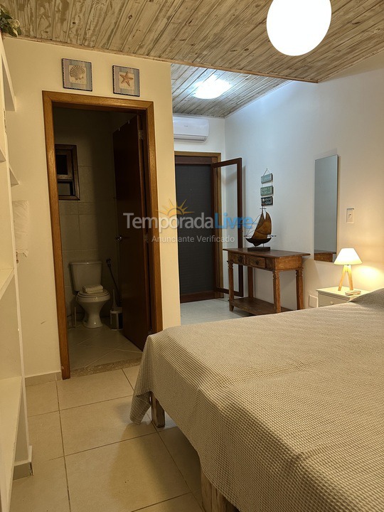 Casa para alquiler de vacaciones em São Sebastião (Toque Toque Grande)