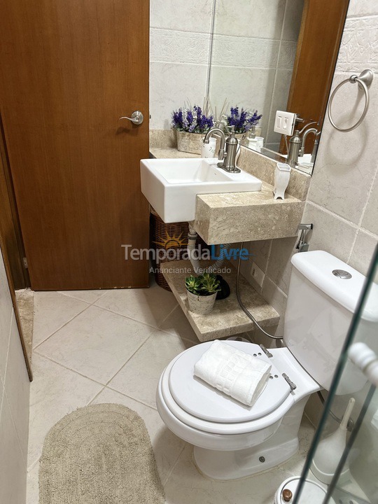 Casa para alquiler de vacaciones em São Sebastião (Toque Toque Grande)