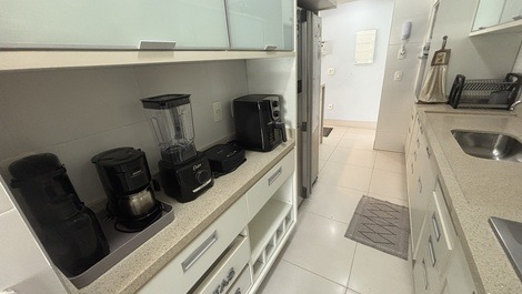 Oportunidade com vista mar em Riviera