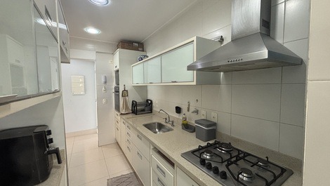 Oportunidade com vista mar em Riviera