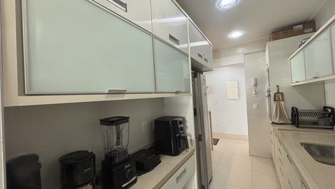 Oportunidade com vista mar em Riviera