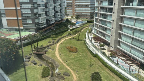 Oportunidade com vista mar em Riviera