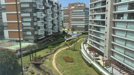 Oportunidade com vista mar em Riviera