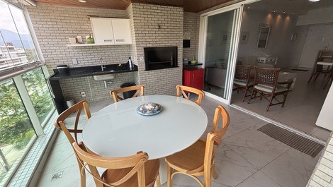 Oportunidade com vista mar em Riviera