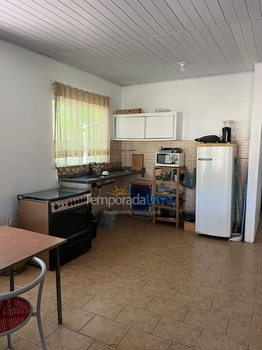 House for vacation rental in Armação dos Búzios (Tucuns)
