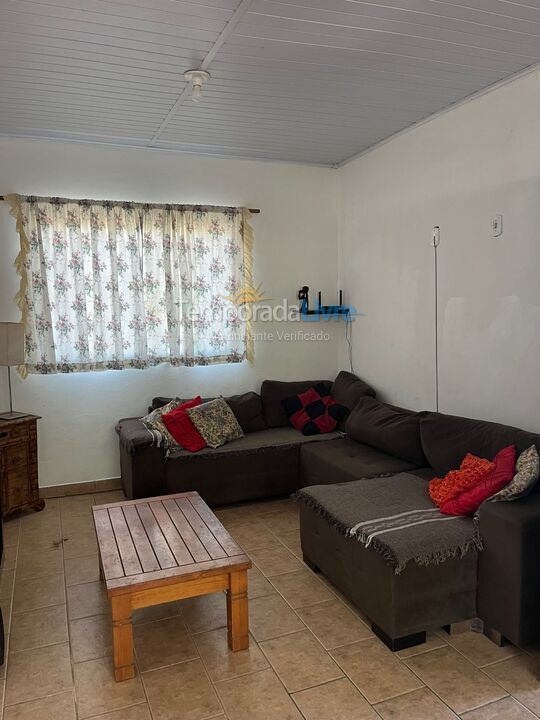 House for vacation rental in Armação dos Búzios (Tucuns)