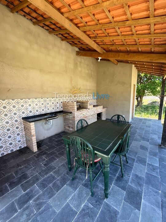 House for vacation rental in Armação dos Búzios (Tucuns)