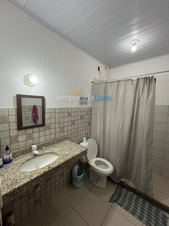 House for vacation rental in Armação dos Búzios (Tucuns)