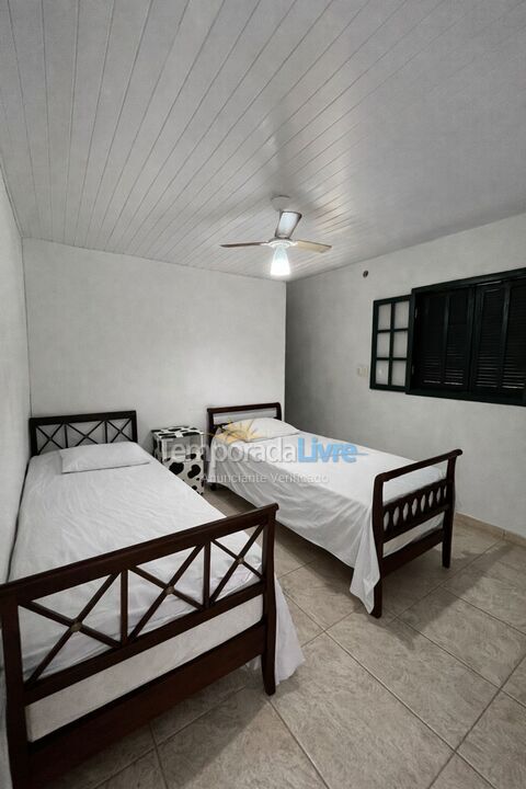 House for vacation rental in Armação dos Búzios (Tucuns)