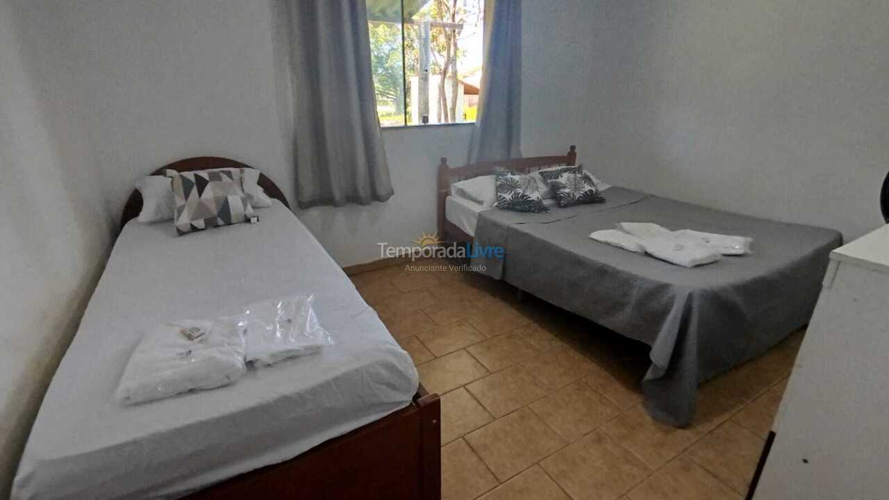 House for vacation rental in Armação dos Búzios (Tucuns)