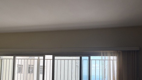 Apartamento en primera línea de playa