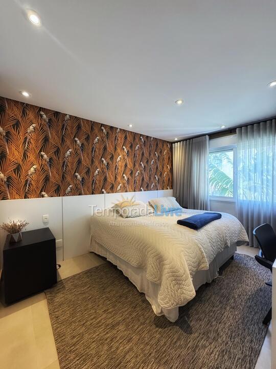 House for vacation rental in São Sebastião (Maresias)