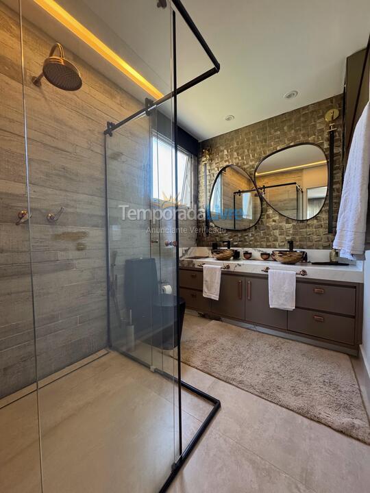 House for vacation rental in São Sebastião (Maresias)