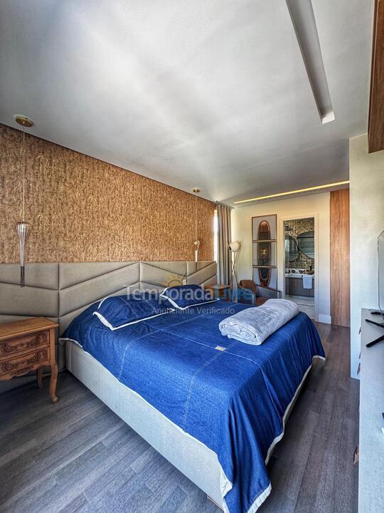 House for vacation rental in São Sebastião (Maresias)