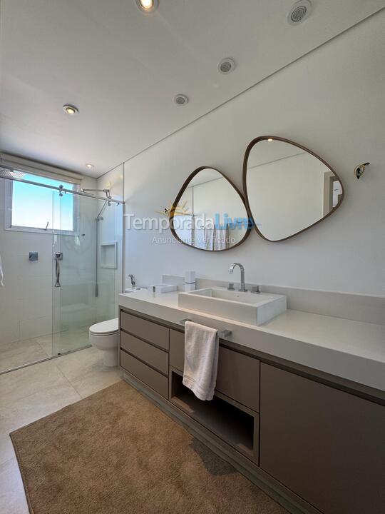 House for vacation rental in São Sebastião (Maresias)