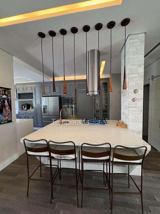 House for vacation rental in São Sebastião (Maresias)