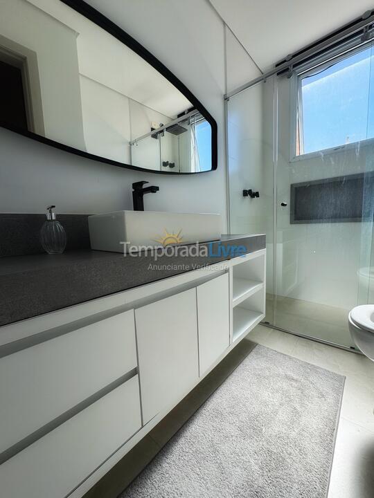 House for vacation rental in São Sebastião (Maresias)