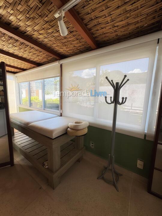 House for vacation rental in São Sebastião (Maresias)