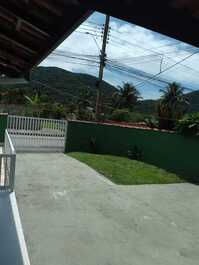 ¡Casa en el barrio de Lagoinha, Ubatuba! ¡Perfecta para tu familia!