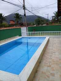 ¡Casa en el barrio de Lagoinha, Ubatuba! ¡Perfecta para tu familia!