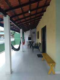 ¡Casa en el barrio de Lagoinha, Ubatuba! ¡Perfecta para tu familia!