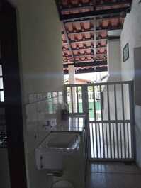 ¡Casa en el barrio de Lagoinha, Ubatuba! ¡Perfecta para tu familia!