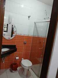 ¡Casa en el barrio de Lagoinha, Ubatuba! ¡Perfecta para tu familia!